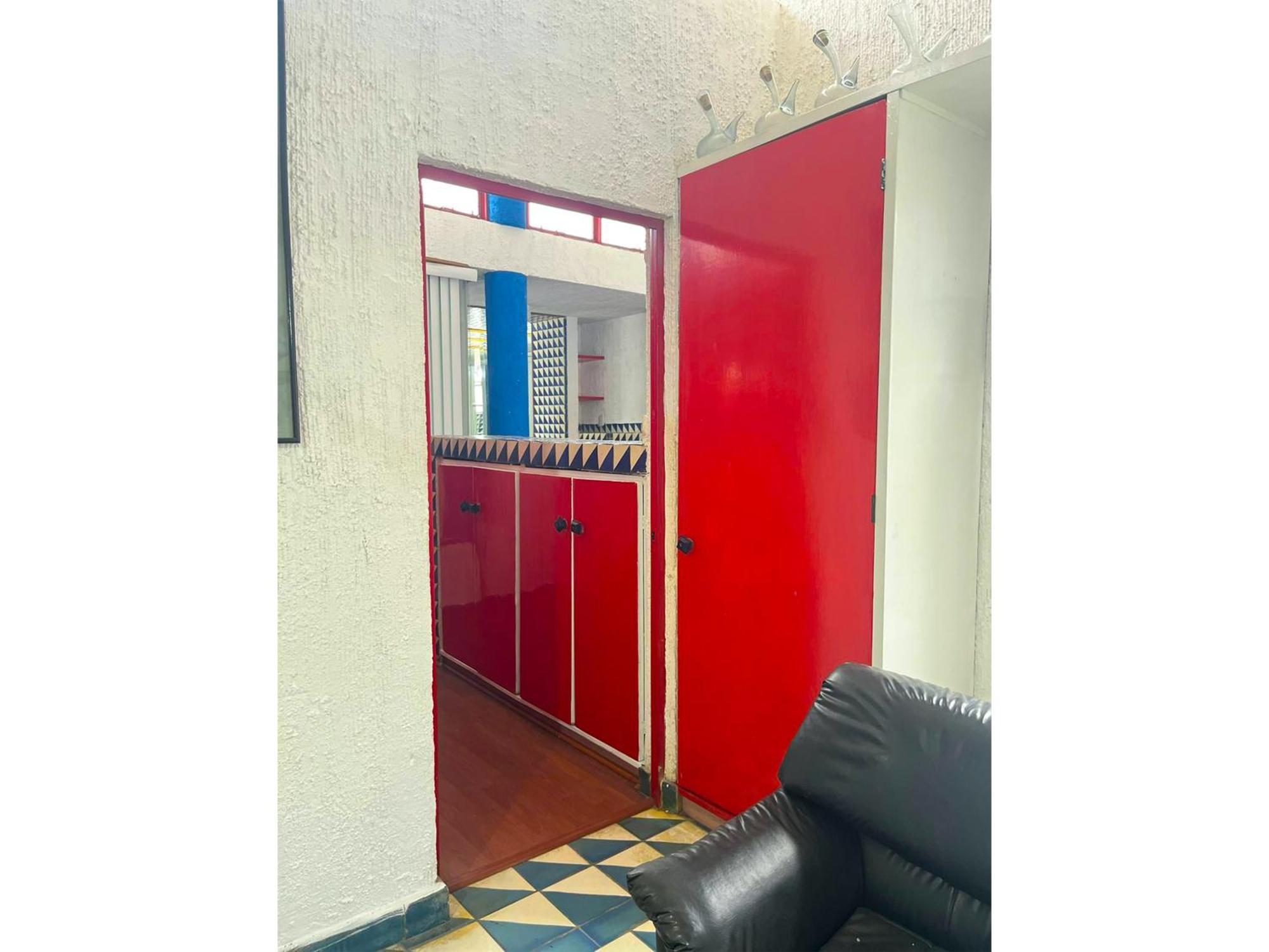 Lofts En Casa Azul Centro De Slp - Inmotega Apartment San Luis Potosi Room photo