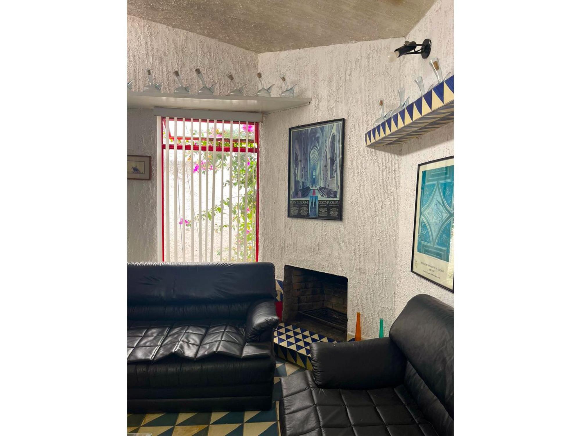 Lofts En Casa Azul Centro De Slp - Inmotega Apartment San Luis Potosi Room photo